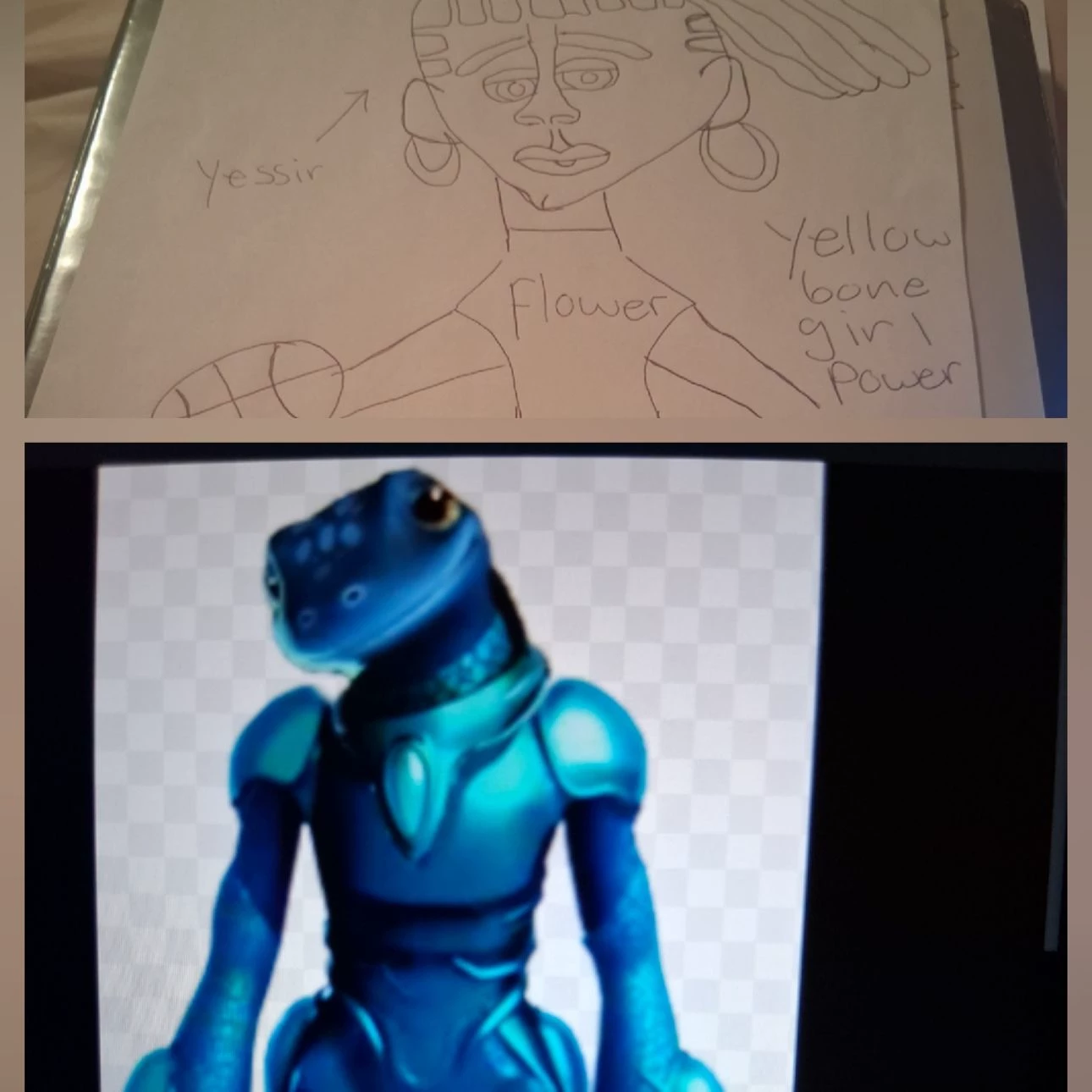 Mona Lisa (Y'Gythgba) thumbnail