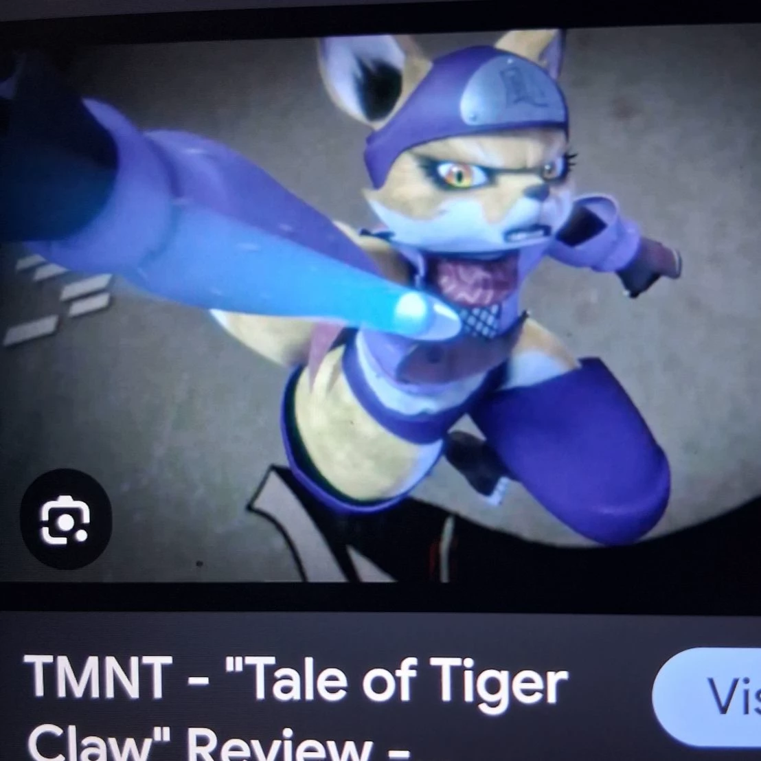 Alopex thumbnail