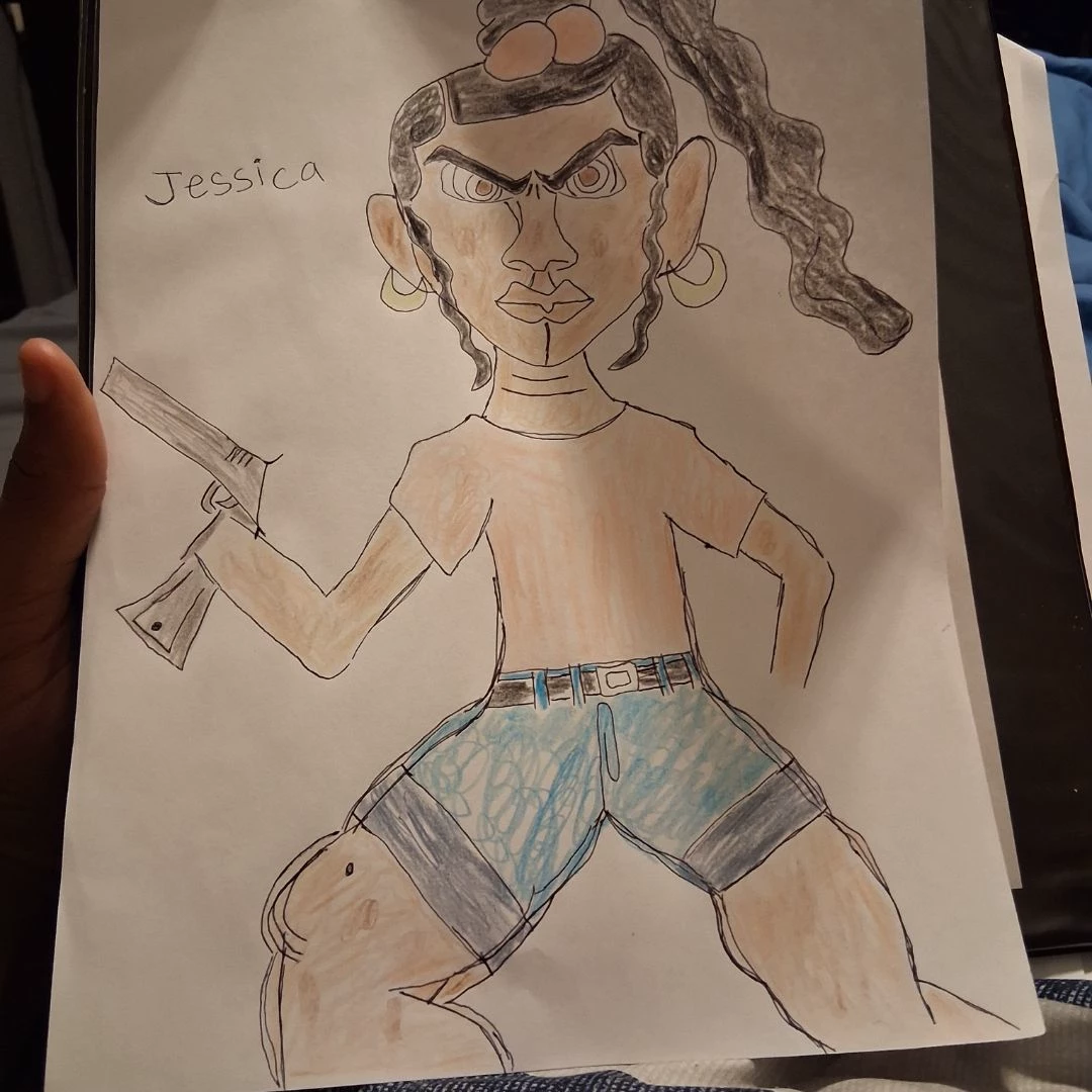 Alopex thumbnail