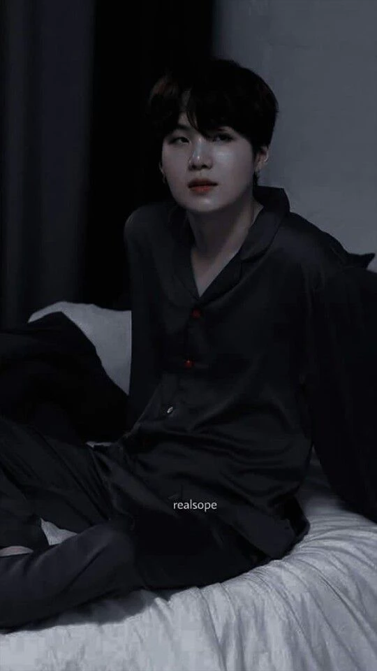 Min Yoongi  thumbnail