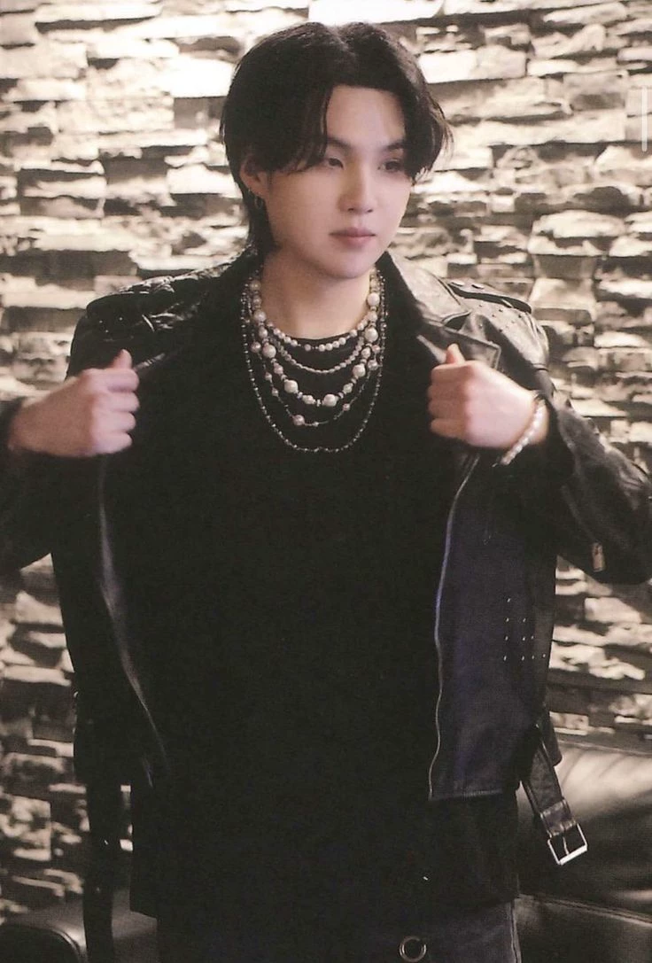 Min Yoongi  thumbnail