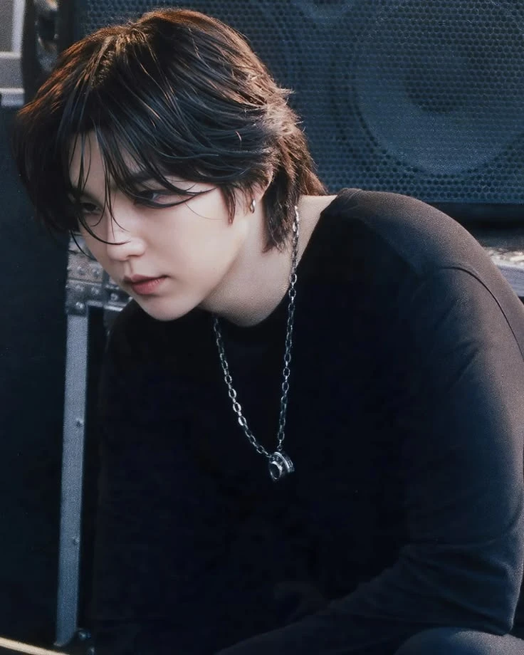 Min Yoongi  thumbnail
