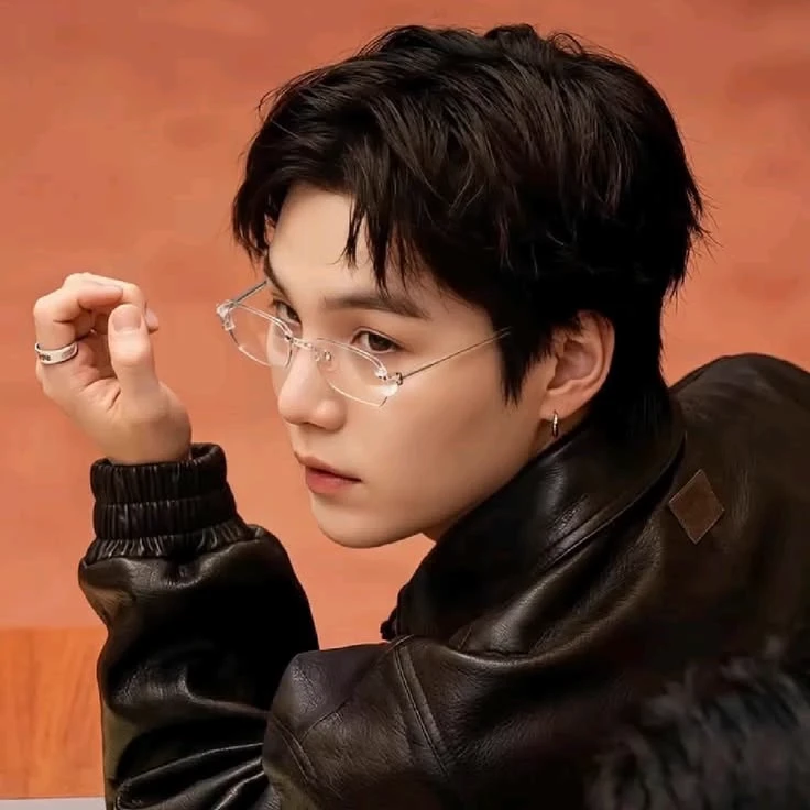 Min Yoongi thumbnail
