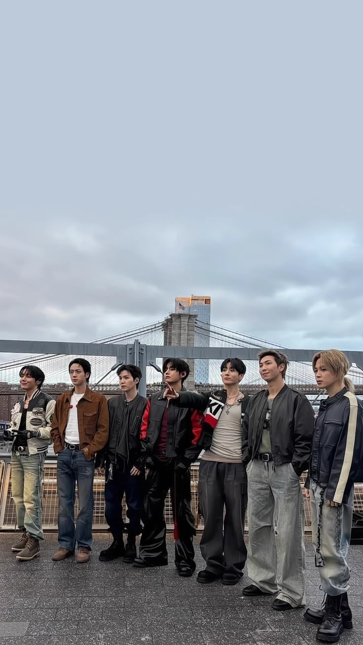 BTS. ( Min Yoongi). thumbnail
