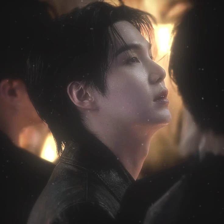 Min Yoongi  thumbnail