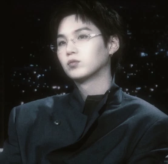 Min Yoongi thumbnail