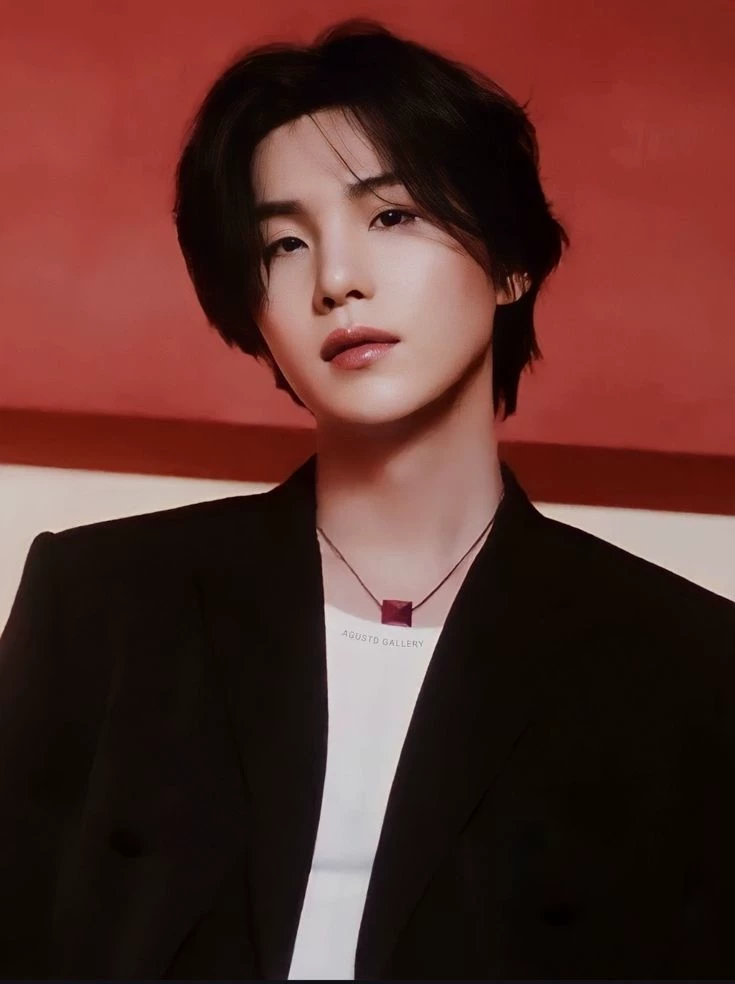 Min Yoongi  thumbnail