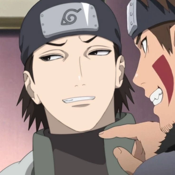 Shino Aburame thumbnail