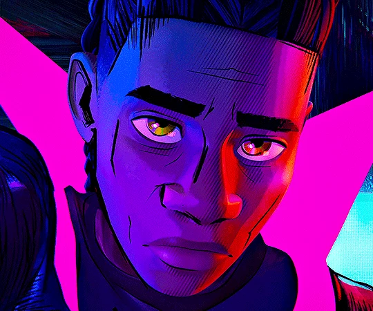 Spiderverse thumbnail