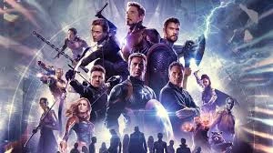 Avengers thumbnail
