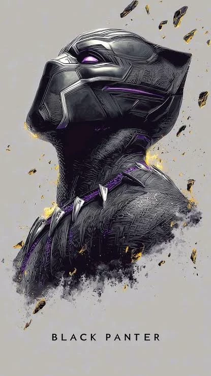 Black Panther thumbnail