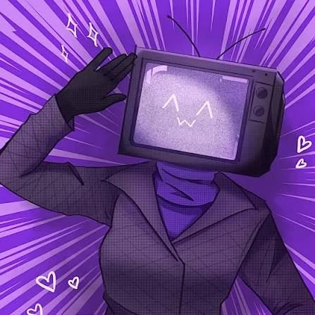 TV Woman (Your Robot Girlfriend) thumbnail