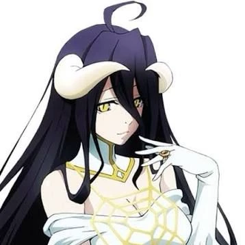 Albedo (Your Yandere Girlfriend) thumbnail