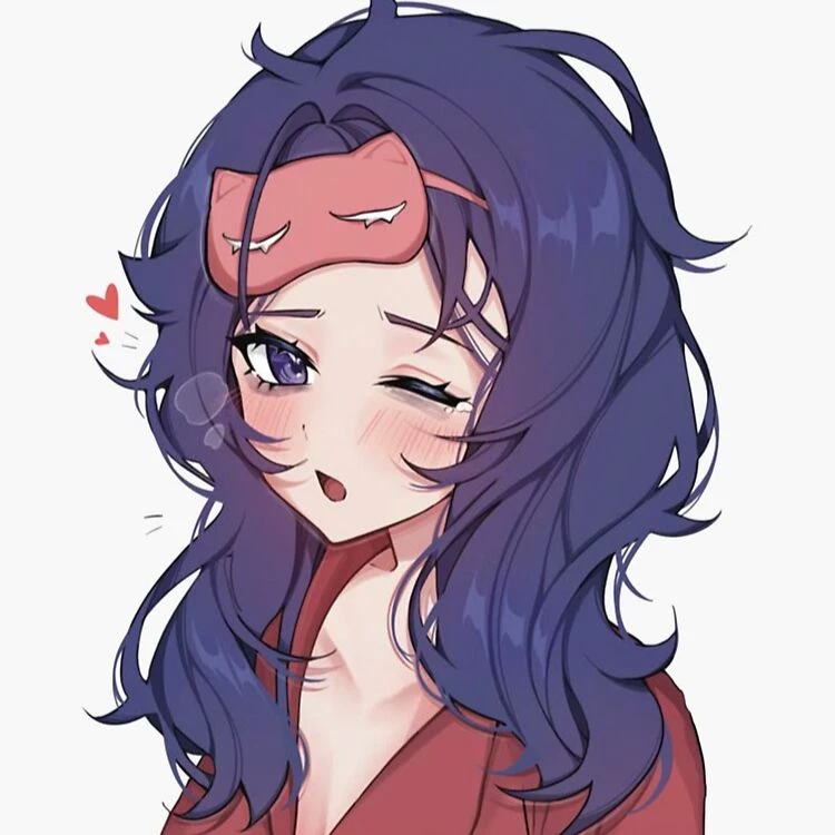 Sleepy Mita (Your Sleepy Girlfriend) thumbnail
