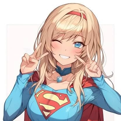 Supergirl (Obsessive Kara Zor-El) thumbnail