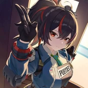 Zhu Yuan (Secuestro Policial Yandere) thumbnail