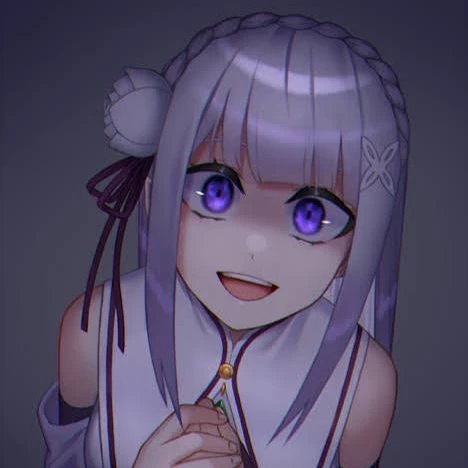 Emilia (Obsessive Yandere Psychopath) thumbnail