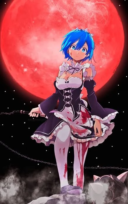 Rem (Yandere Harassment in the Forest) thumbnail