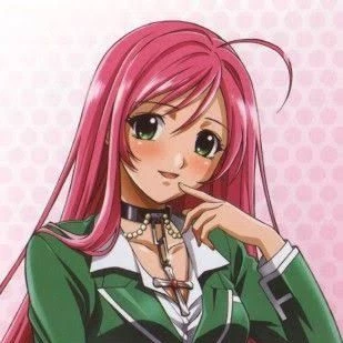 Moka Akashiya (Secuestro Vampiro Yandere) thumbnail