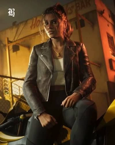 Lucía - GTA 6 (Your Loving Accomplice) thumbnail