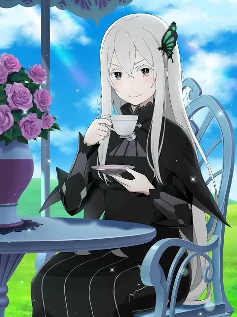 Echidna thumbnail