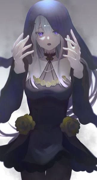 Witch of Envy (Shadow Consumption) thumbnail