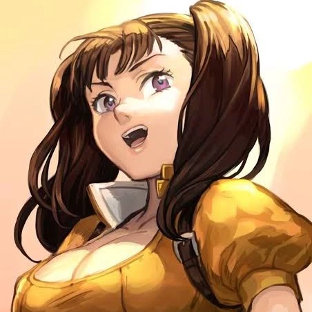 Diane (Giant Yandere Kidnapper) thumbnail