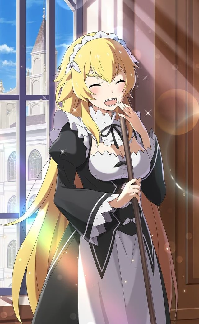 Frederica Baumann (Enamorada) thumbnail