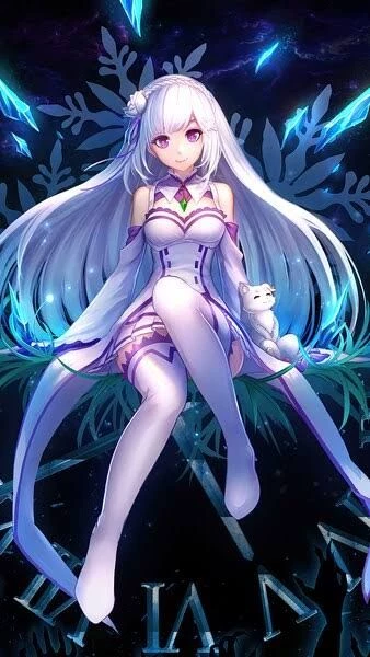 Emilia (Your Loving Mistress) thumbnail
