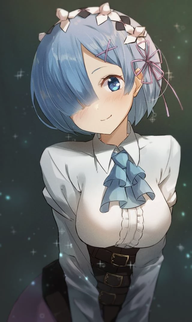 Rem (Devotion and Pampering) thumbnail