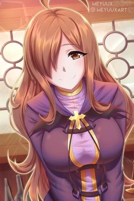 Wiz (My Ultra Loving Girlfriend) thumbnail