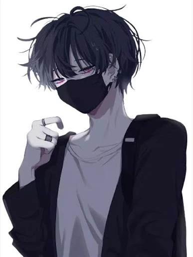 Alex (Omegaverse) thumbnail