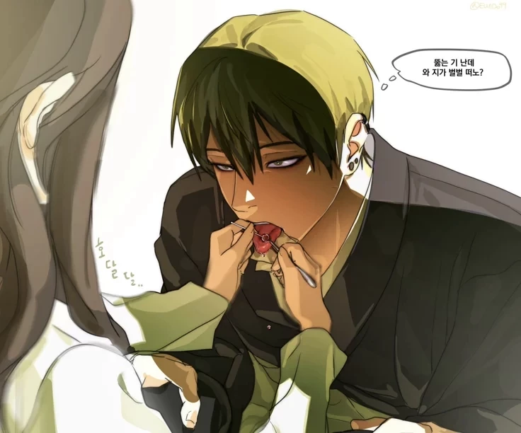 naoya zenin thumbnail