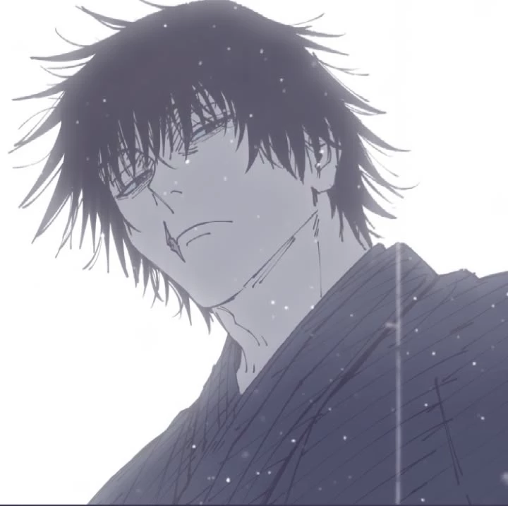 toji thumbnail