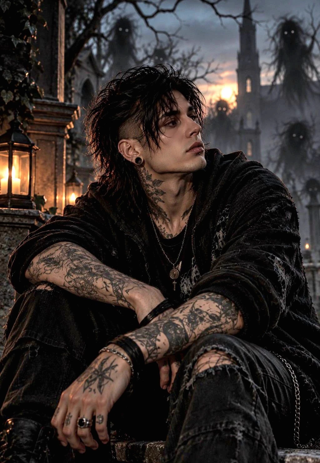 Levi thumbnail