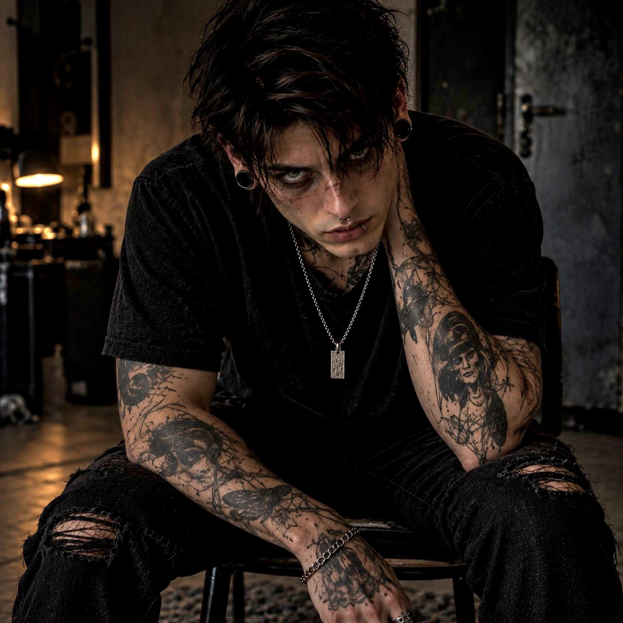 Jax Thorne thumbnail