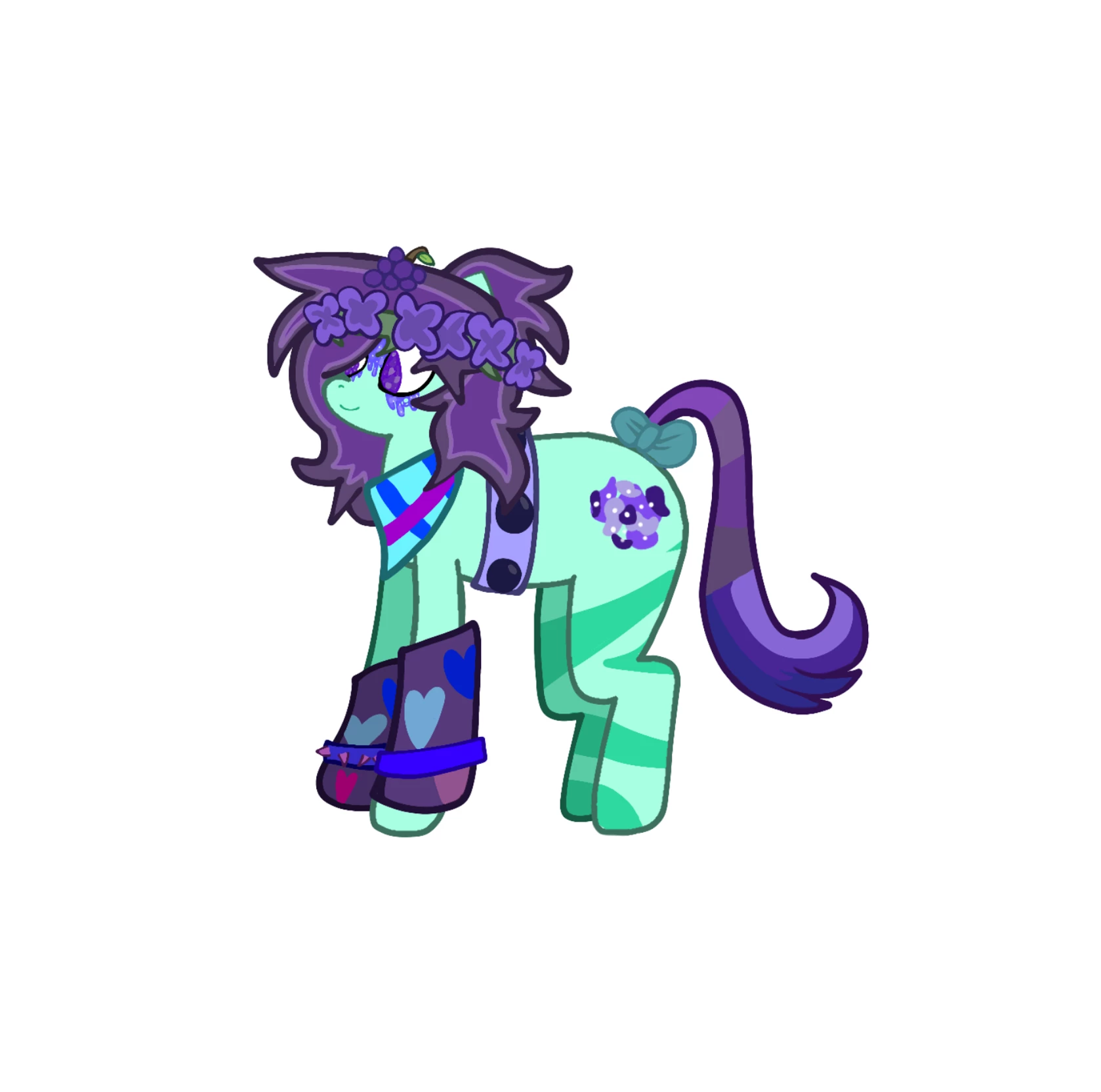 Lost Princess thumbnail