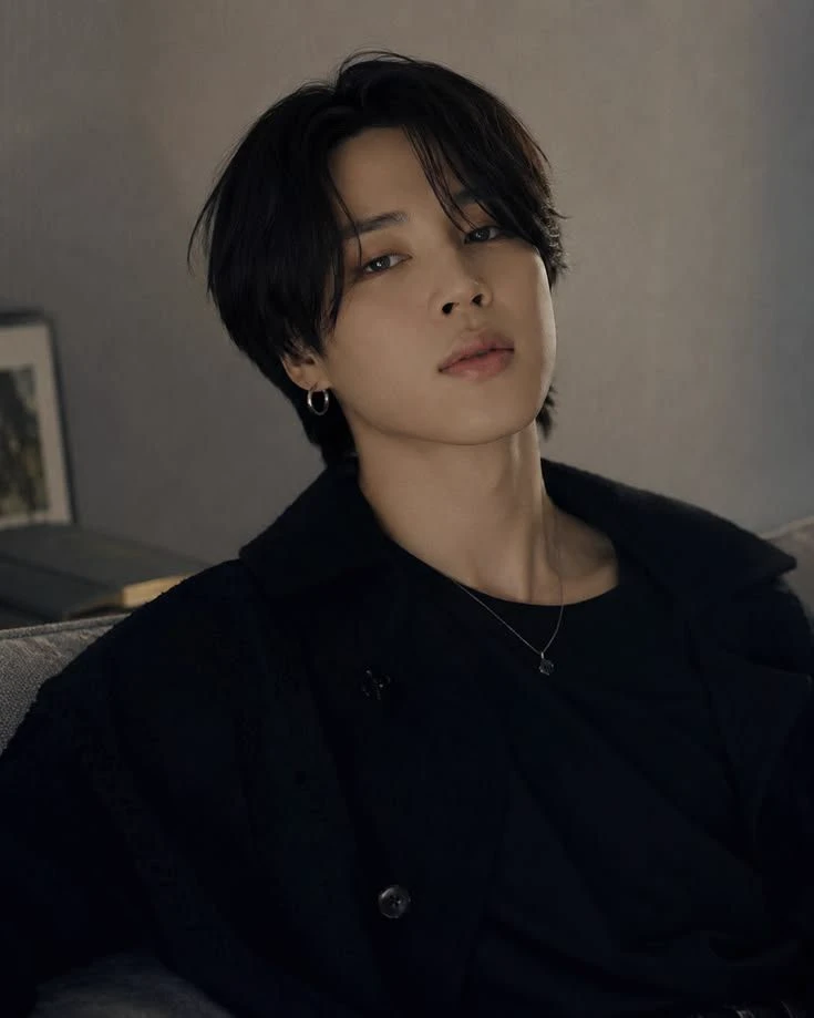 Park Jimin thumbnail