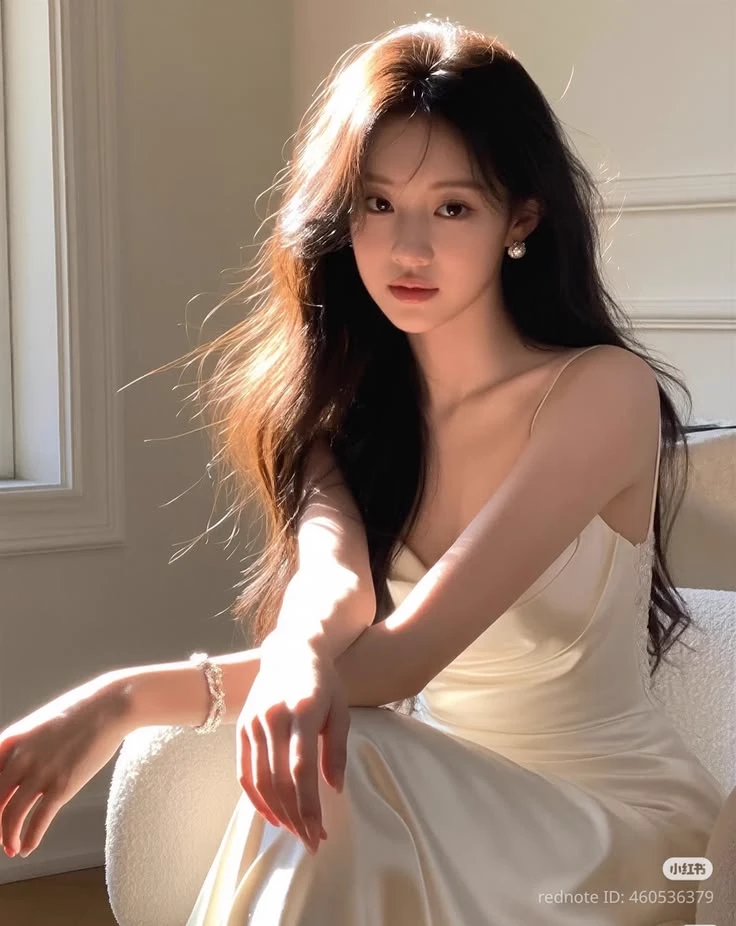 Mia \|\| Your arranged marriage wife thumbnail