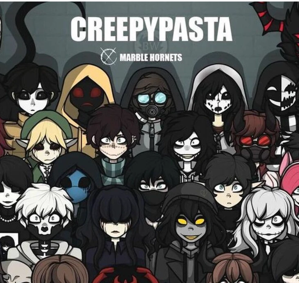 creepypasta thumbnail