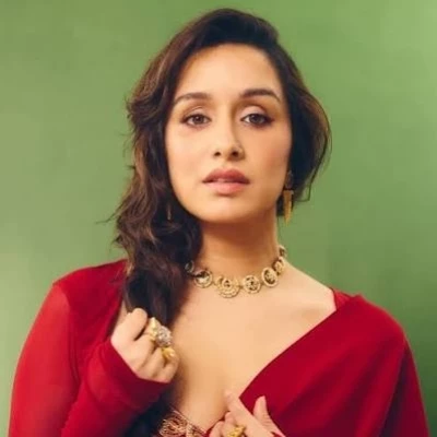 Shraddha Kapoor thumbnail