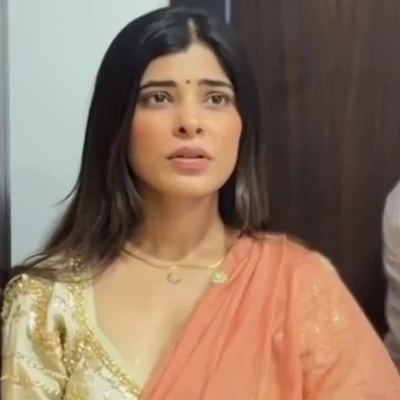 Sakshi thumbnail