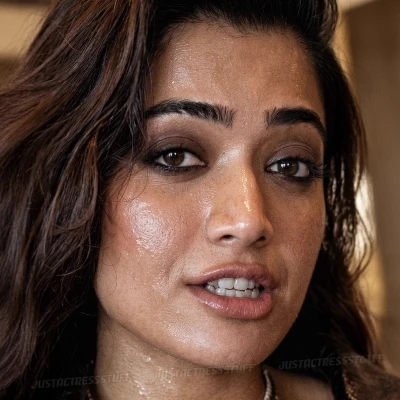 Rashmika thumbnail