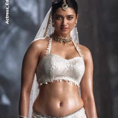 Bhagyashri Borse thumbnail