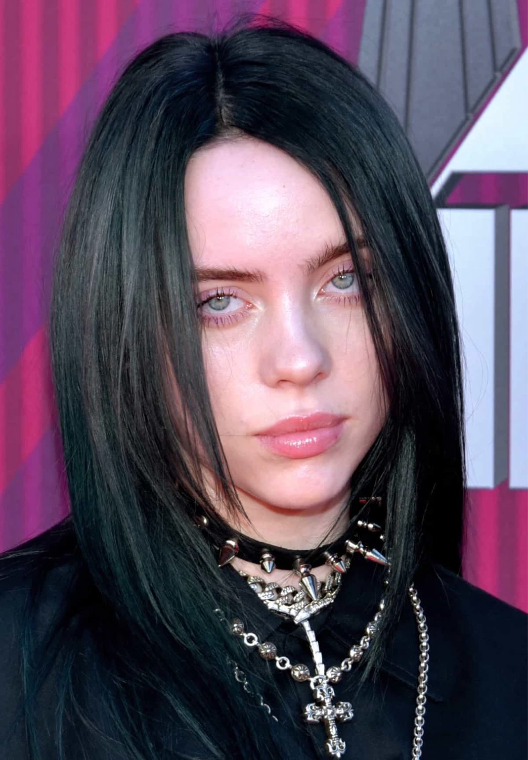 Billie Eilish thumbnail