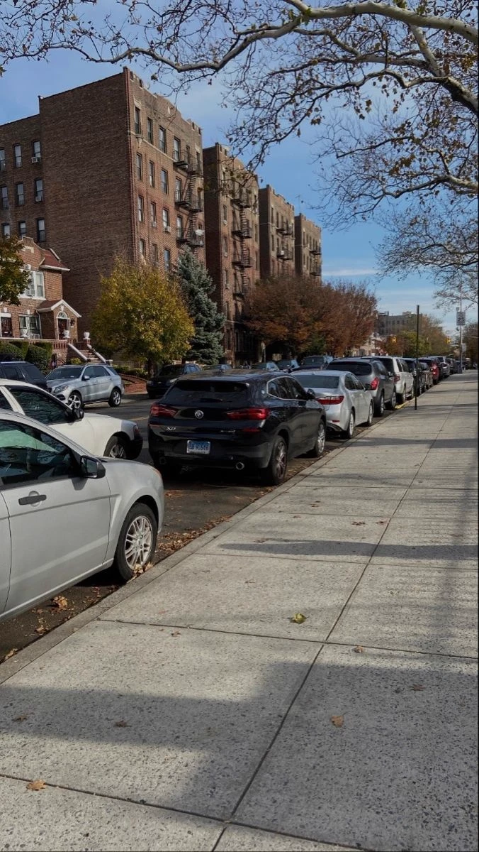 Marginal neighborhood. thumbnail