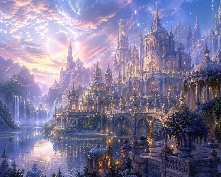 fairy tale world thumbnail