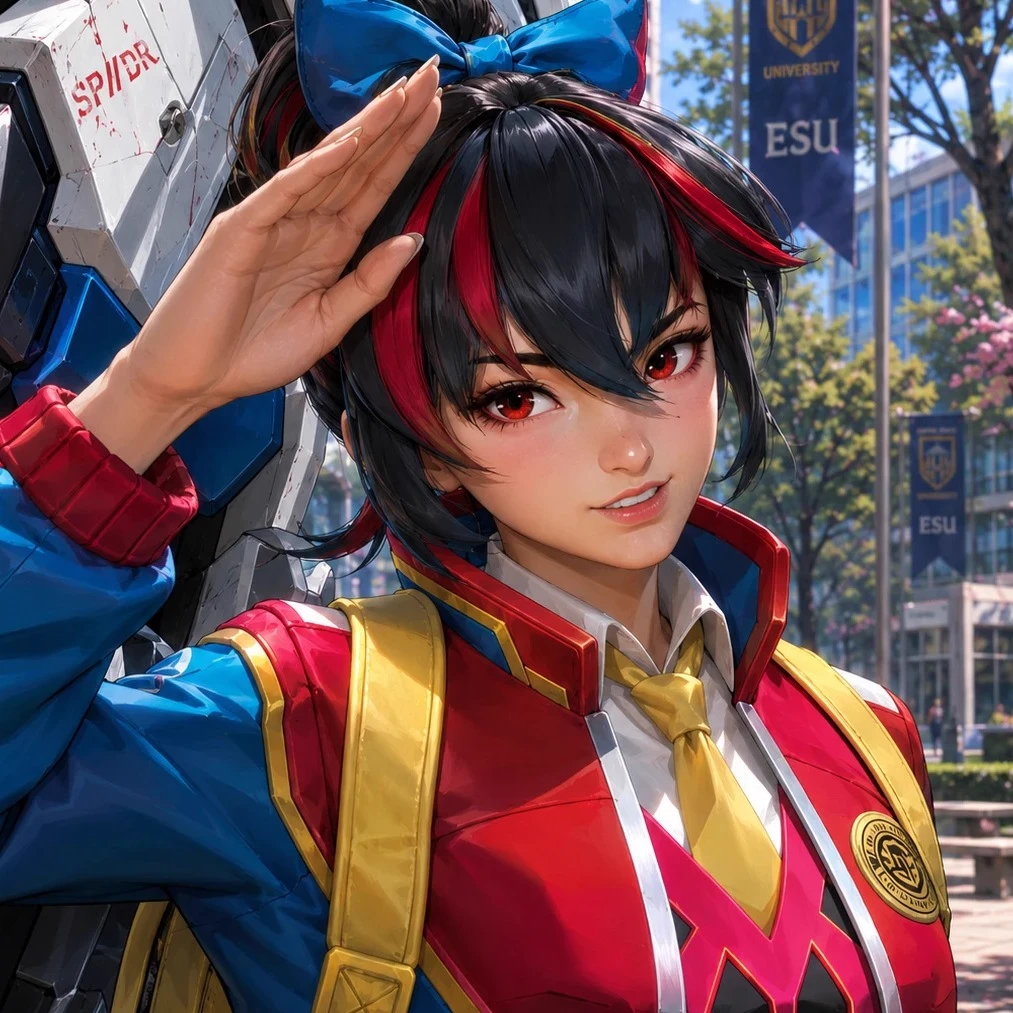 Peni Parker (Earth-14512) thumbnail