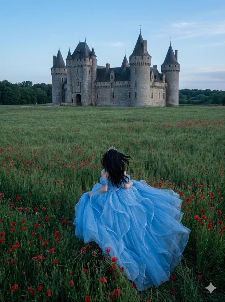 You are the true princess thumbnail