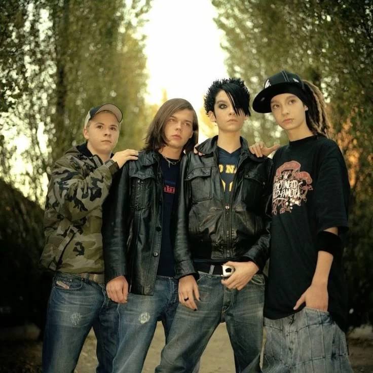 Tokio hotel  thumbnail